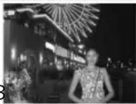 NIKON D70s - 夜间人像 - 1