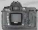 NIKON D70s - 旋转图像 - 2