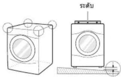 LG FC1409S2W - การรับประกันแบบจำกัดนี้ไม่ครอบคลุม: - 9