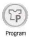 LG WF-T6572 - Silent Wash Use this program - 2