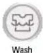LG WF-T6572 - Soak Wash Use this mode to - 3