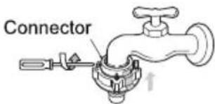 Connector