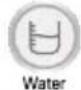 LG WF-T6572 - Press the Water button, to control the water level according to the amount of laundry. If you do not choose anything, it is set the middle water level automatically. - 1