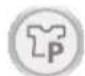 LG WF-T6572 - Press the Program button to select the washing program. - 1