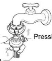 Pressi