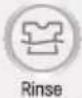 LG WF-T6572 - Press the POWER (AUTO OFF) button to turn power on. - 6