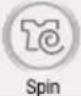 LG WF-T6572 - Press the POWER (AUTO OFF) button to turn power on. - 4