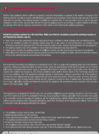 Scanned document page with Chinese text discussing voting rules and voting procedures, including date ranges and voting methods.