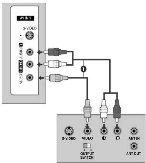 LG 37LT76 - ! БЕЛЕЖКА - 1