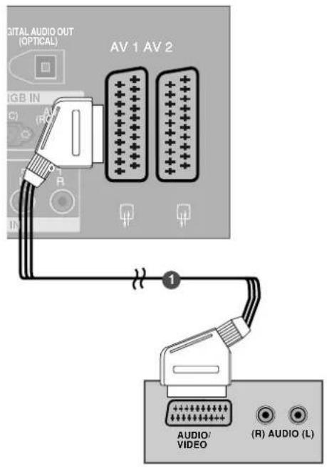 LG 37LT76 - ! БЕЛЕЖКА - 1