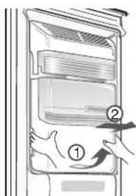 LG GW-L227YVQK - Isbeholder - 1