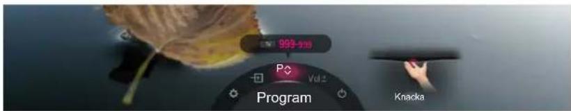 992-100 P Vol 1 Program Knacka
