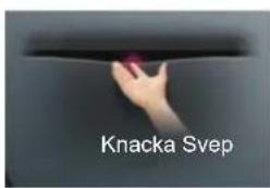 Knacka Svep