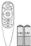 LG 55EA880W - EA88\*\* - 3