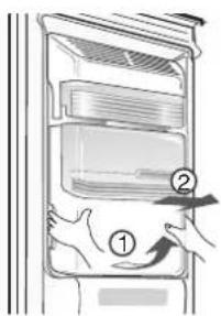 LG GW-L227XLQK - Isbeholder - 1