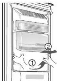LG GW-B227YVQK - Isbeholder - 1
