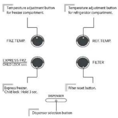 LG GW-L207FSQK - BEMÆRK - 4