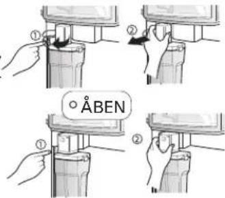 ÅBEN