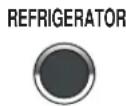 LG GR-P227ZDAK - Du kan justere temperaturen til både fryserrum og køleskab. - 3