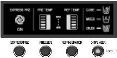 LG GR-L197QUQK - Start - 5