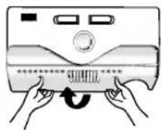 LG GR-B207GVZA - Pære i fryseskab - 4