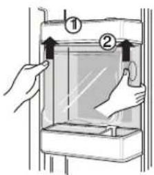 LG GC-B207TVQK - Förfriskningscentralen - 1