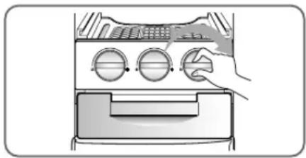 LG GC-B207TVQK - Brug af ismaskine - 2
