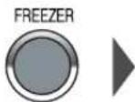 LG GC-B207TVQK - Sådan indstilles temperaturen i fryseafdelingen - 1