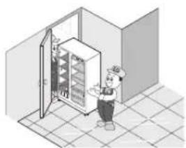 LG GC-B207TVQK - Obs! - 6