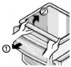 LG GC-A207CTBK - Pære i køleskab - 2
