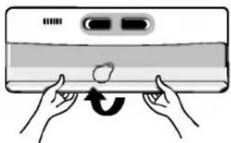 LG GC-A207CTBK - Pære i køleskab - 1