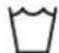 LG F14U2V9KG - Look for a care label on your clothes. - 2