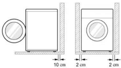 10 cm 2 cm 2 cm