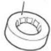 LG F14U2V9KG - Wooden Floors (Suspended Floors) - 1