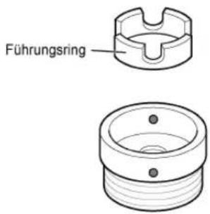Führungsring