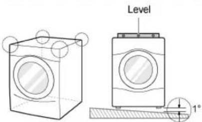 LG F14U2V9KG - WARRANTY - 12
