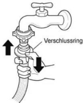 Verschlussring