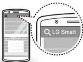 LG Smart