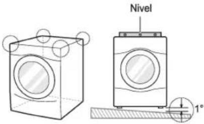 LG F12U2HDM1N - GARANTÍA - 12