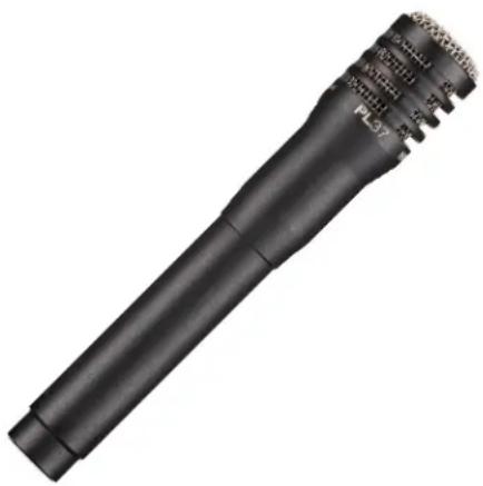 ELECTRO-VOICE PL37 - Warranty: - 1