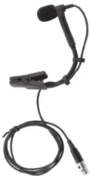 ELECTRO-VOICE RE920TX - General Description: - 2