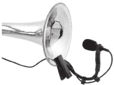 ELECTRO-VOICE RE920TX - General Description: - 1