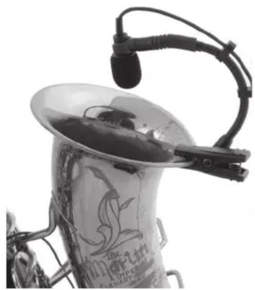 ELECTRO-VOICE RE920TX - General Description: - 3