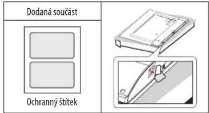 LG 65UF856V - POZNÁMKA - 1