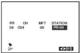 PR CH MFT STATION 04 C04 00 PR-01 SPT