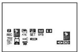 LG V9842QP2M - Indstilling af TV stationer Manuelt - 1