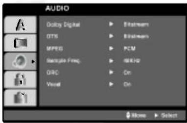 LG V9842QP2M - TV Output Select - 1
