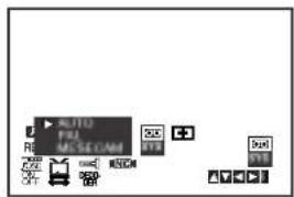 LG V9842QP2M - Valg af farvesystem - 1