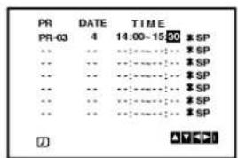 PR DATE TIME PR-03 4 14:00-15 00 SP -- -- -- -- -- SP -- -- -- -- -- -- SP -- -- -- -- -- -- SP -- -- -- -- -- -- SP -- -- -- -- -- -- SP -- -- -- -- -- -- SP -- -- -- -- -- -- SP 7