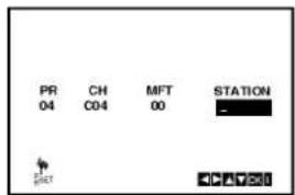 PR CH MFT STATION 04 C04 00 #57 #A#X#1